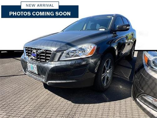 2013 Volvo XC60 T6