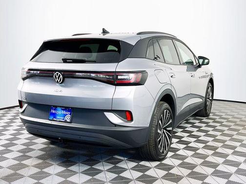 2025 Volkswagen ID.4 Pro