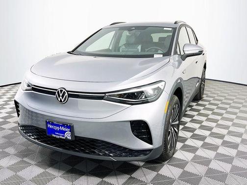 2025 Volkswagen ID.4 Pro