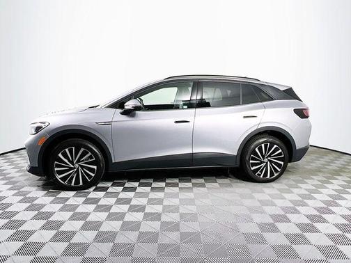 2025 Volkswagen ID.4 Pro