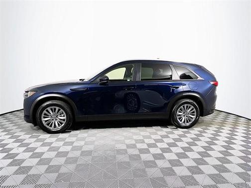 2024 Mazda CX-90 3.3 Turbo Select