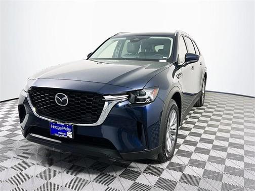2024 Mazda CX-90 3.3 Turbo Select