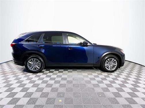 2024 Mazda CX-90 3.3 Turbo Select