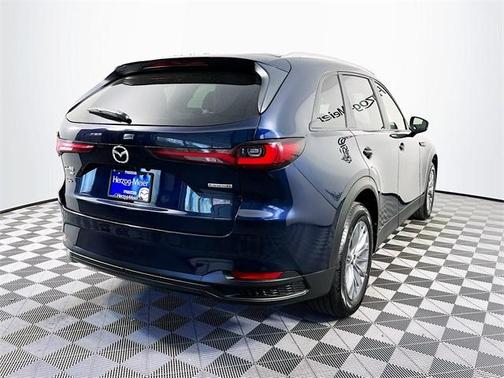 2024 Mazda CX-90 3.3 Turbo Select