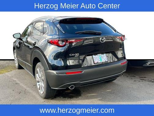 2023 Mazda CX-30 Premium Package