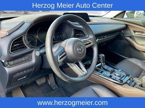 2023 Mazda CX-30 Premium Package