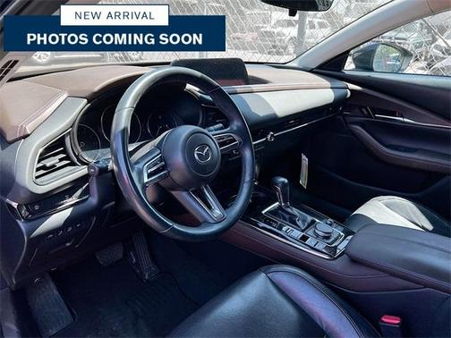 2020 Mazda CX-30 Premium Package