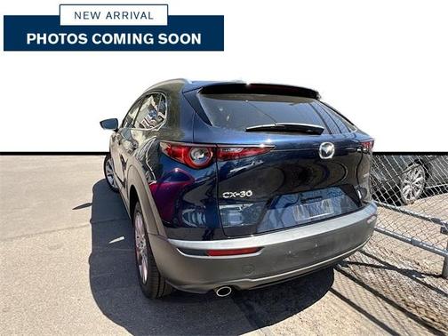 2020 Mazda CX-30 Premium Package