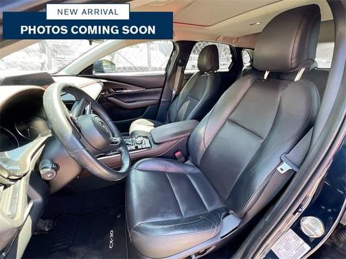 2020 Mazda CX-30 Premium Package