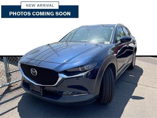 2020 Mazda CX-30 Premium Package