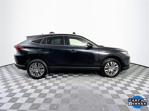 2021 Toyota Venza Limited