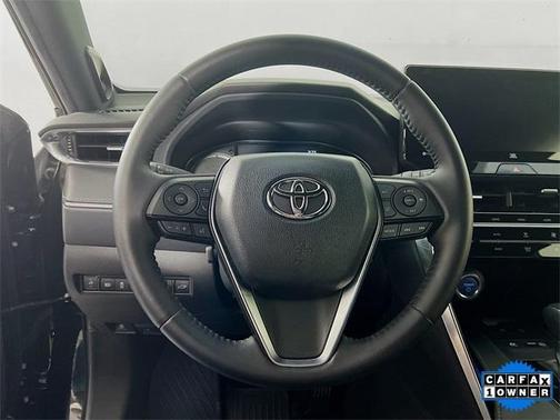2021 Toyota Venza Limited