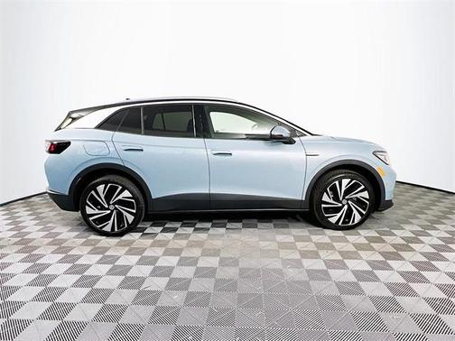 2025 Volkswagen ID.4 Pro S Plus
