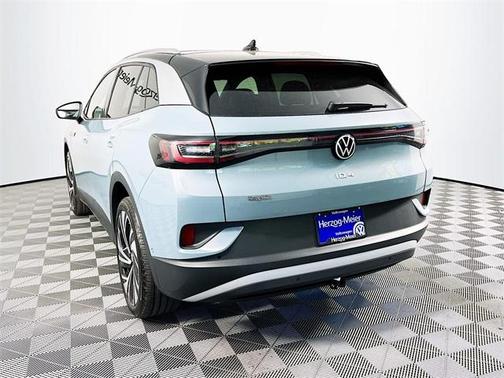 2025 Volkswagen ID.4 Pro S Plus