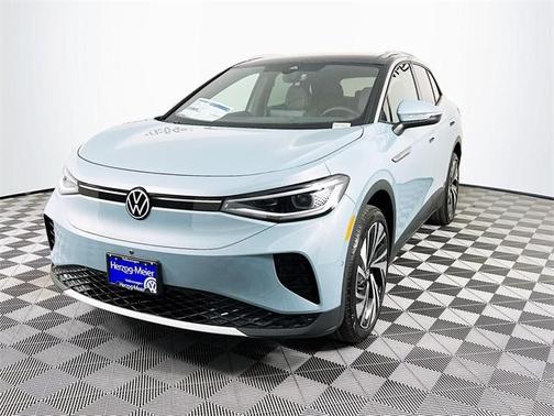 2025 Volkswagen ID.4 Pro S Plus