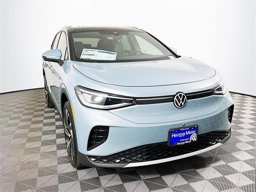 2025 Volkswagen ID.4 Pro S Plus