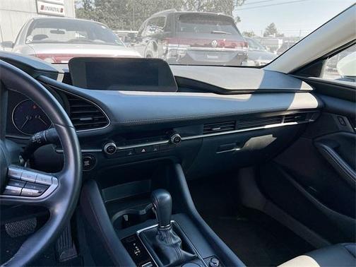 2022 Mazda Mazda3 FWD w/Select Package