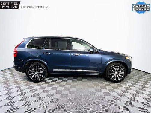 2025 Volvo XC90 B6 Plus 7-Seater