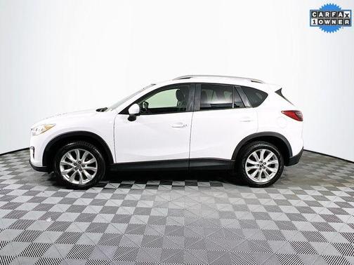 2014 Mazda CX-5 Grand Touring