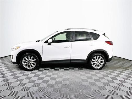 2014 Mazda CX-5 Grand Touring