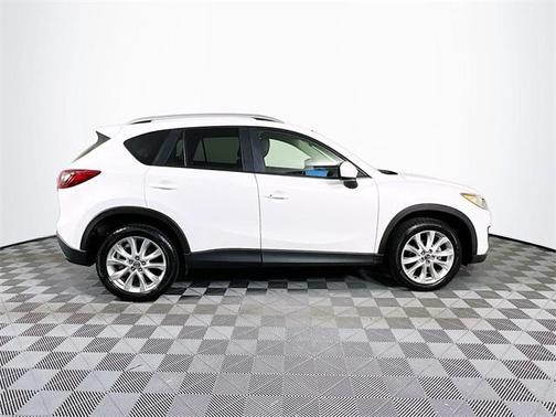 2014 Mazda CX-5 Grand Touring