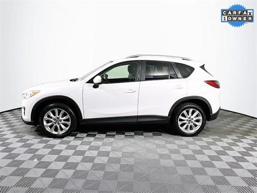 2014 Mazda CX-5 Grand Touring