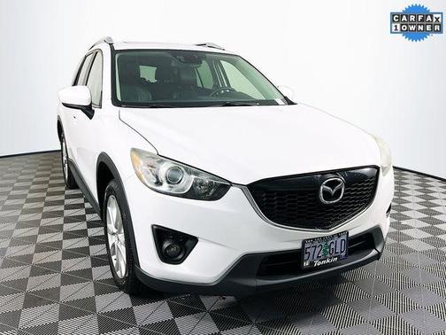 2014 Mazda CX-5 Grand Touring