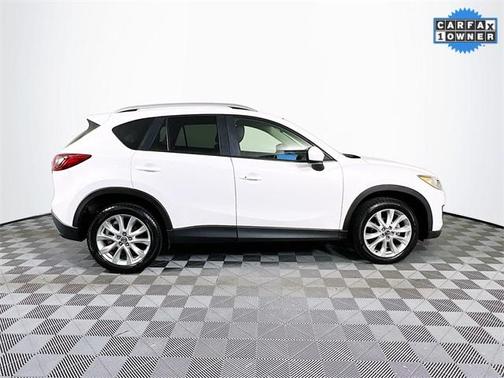 2014 Mazda CX-5 Grand Touring