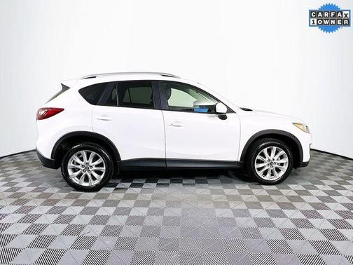 2014 Mazda CX-5 Grand Touring