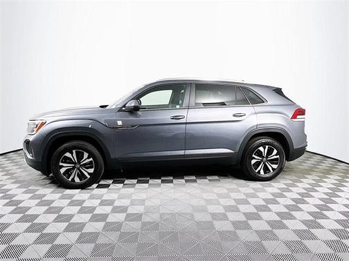 2025 Volkswagen Atlas Cross Sport 2.0T SE