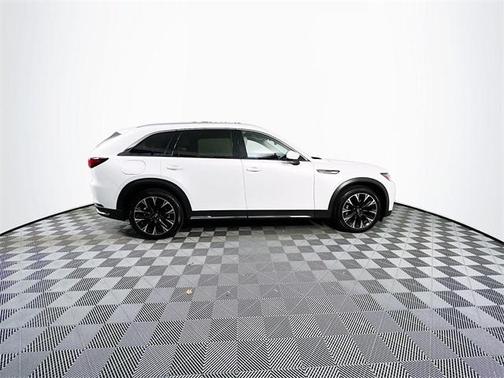 2024 Mazda CX-90 PHEV Premium