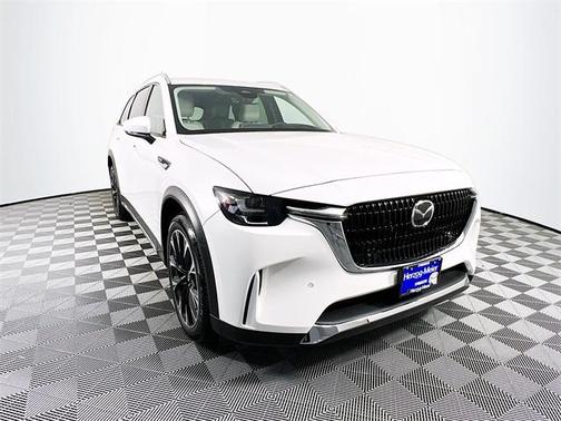 2024 Mazda CX-90 PHEV Premium