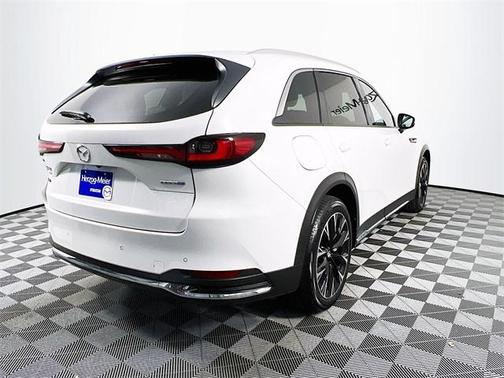2024 Mazda CX-90 PHEV Premium