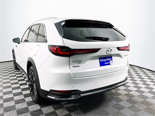 2024 Mazda CX-90 PHEV Premium