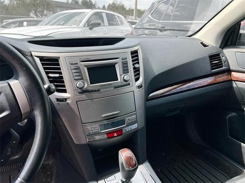 2014 Subaru Legacy 2.5i Limited