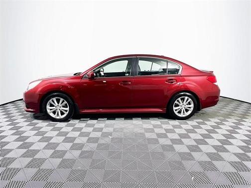 2014 Subaru Legacy 2.5i Limited