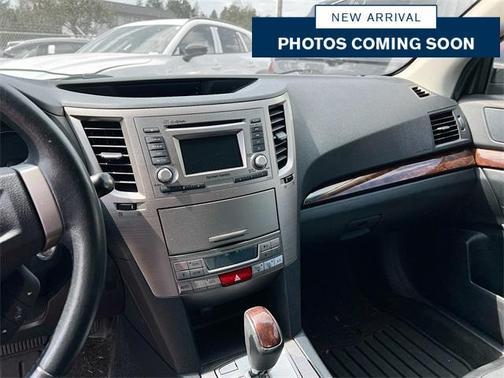 2014 Subaru Legacy 2.5i Limited