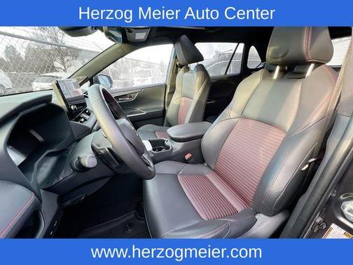 2024 Toyota RAV4 Prime XSE