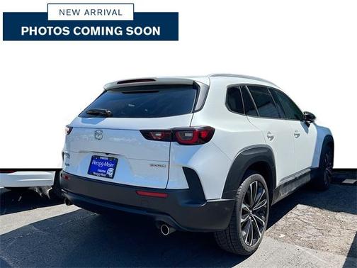 2023 Mazda CX-50 2.5 S Premium Plus Package