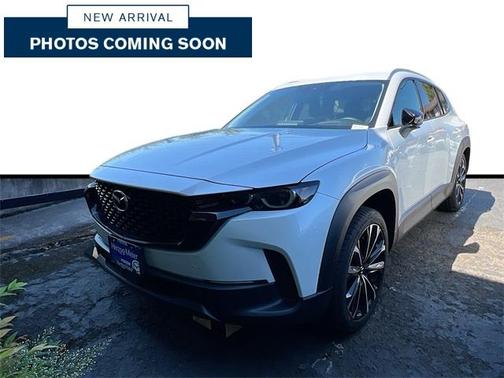 2023 Mazda CX-50 2.5 S Premium Plus Package