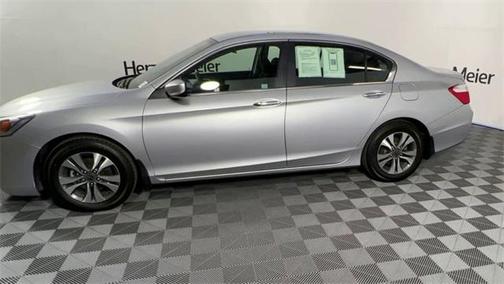 2013 Honda Accord LX for sale in Beaverton, OR - image 3