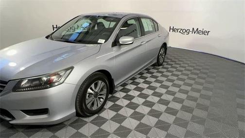 2013 Honda Accord LX for sale in Beaverton, OR - image 2