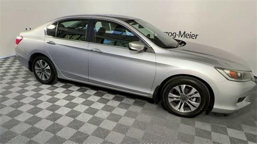 2013 Honda Accord LX for sale in Beaverton, OR - image 8