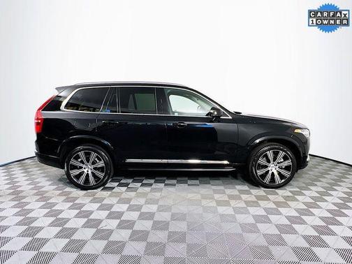 2023 Volvo XC90 Recharge Plug-In Hybrid T8 Plus Bright Theme 7 Passenger