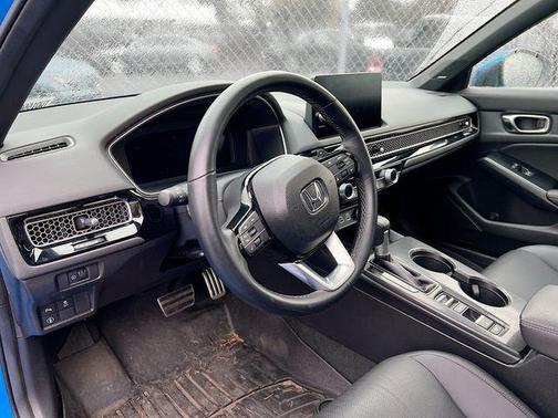 2024 Honda Civic Sport Touring