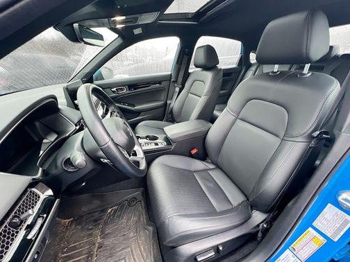 2024 Honda Civic Sport Touring