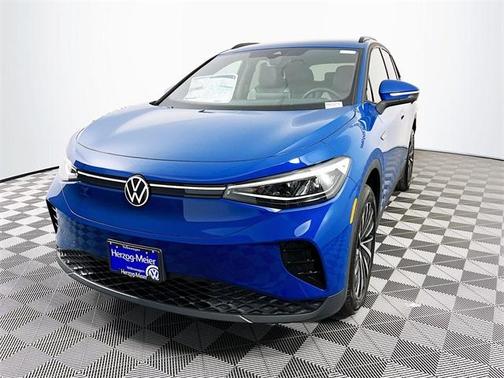 2025 Volkswagen ID.4 Pro