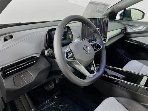 2025 Volkswagen ID.4 Pro