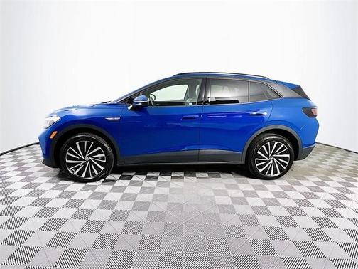 2025 Volkswagen ID.4 Pro