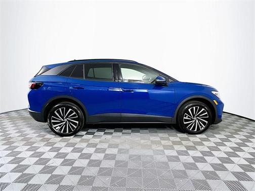 2025 Volkswagen ID.4 Pro